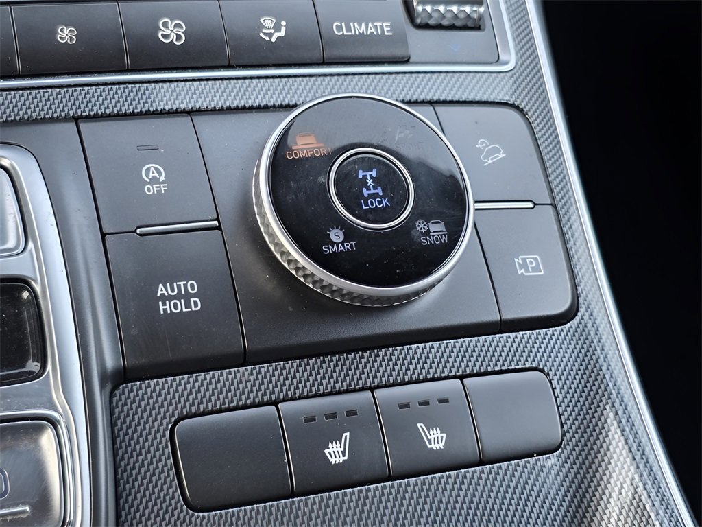 Used 2023 Hyundai Santa Fe SEL w/ Premium Package image 34