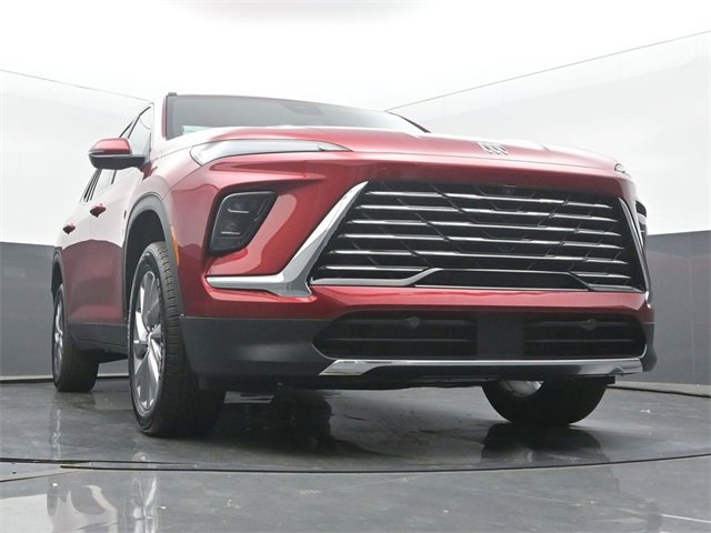 New 2026 Buick Enclave Preferred w/ Power Package image 55