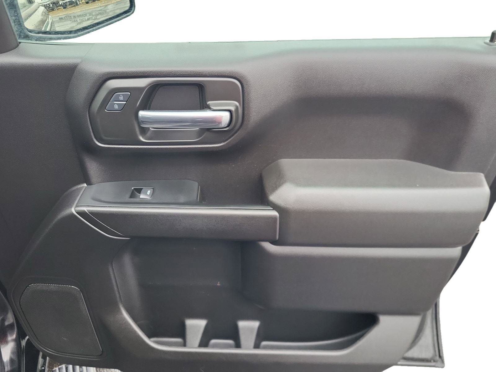 Used 2024 GMC Sierra 1500 Pro w/ Pro Value Package image 24