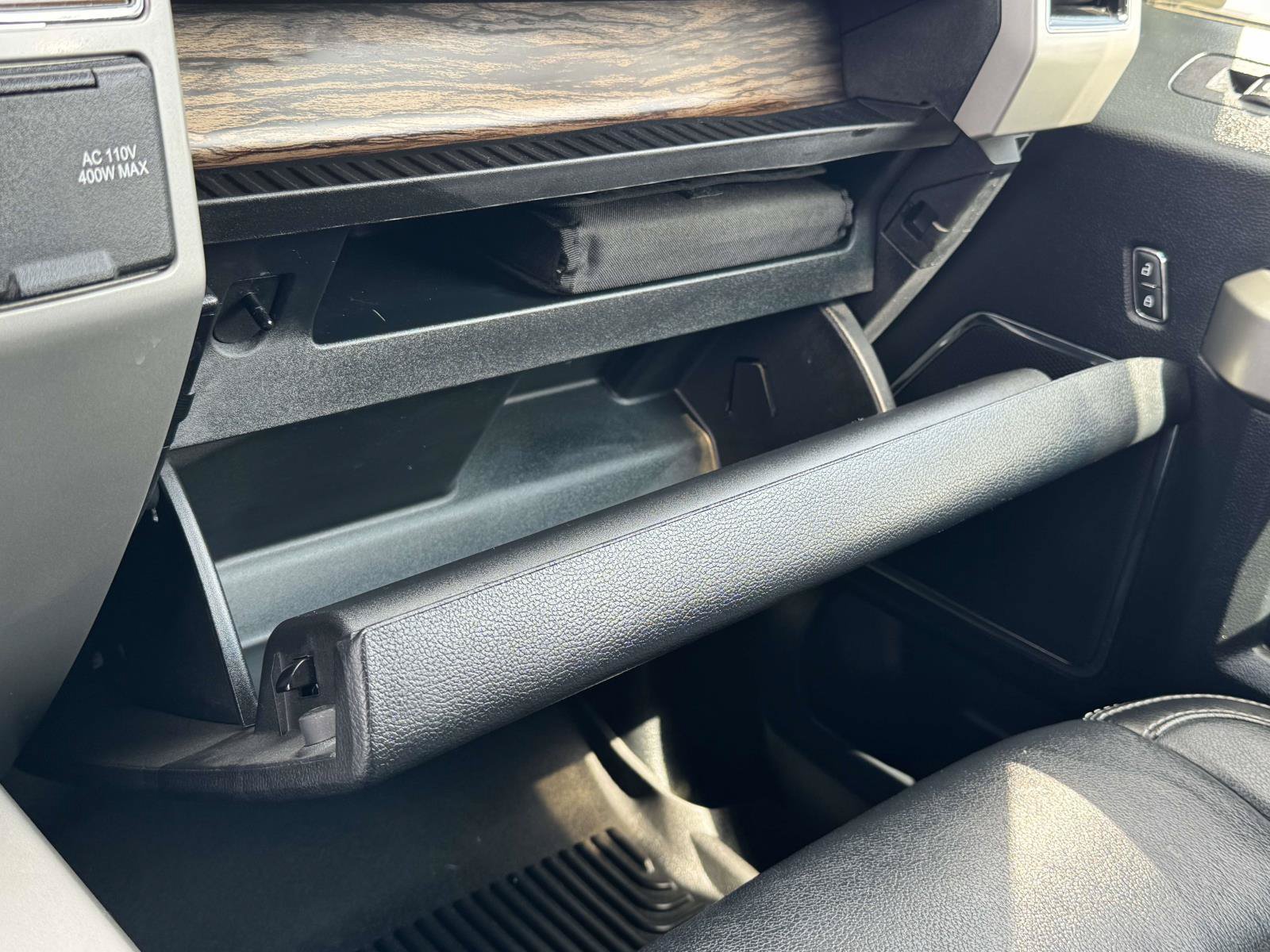 Used 2019 Ford F150 Lariat AWD/4WD image 32