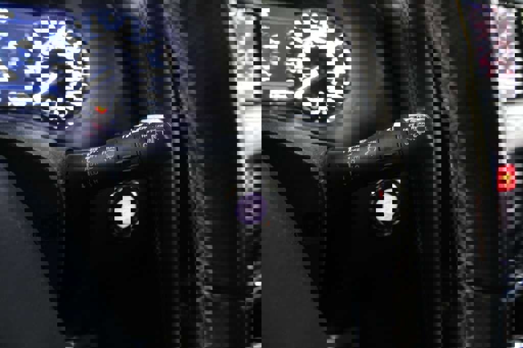 Used 2021 INFINITI QX80 Luxe image 44