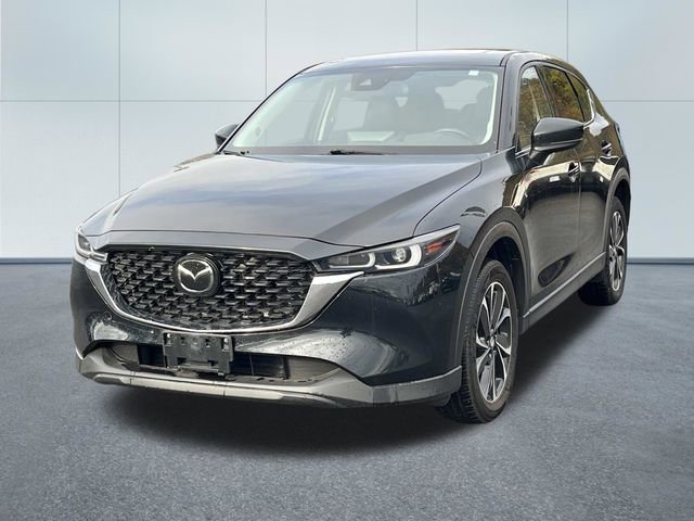 Used 2022 MAZDA CX-5 AWD 2.5 S w/ Premium Plus Pkg image 11