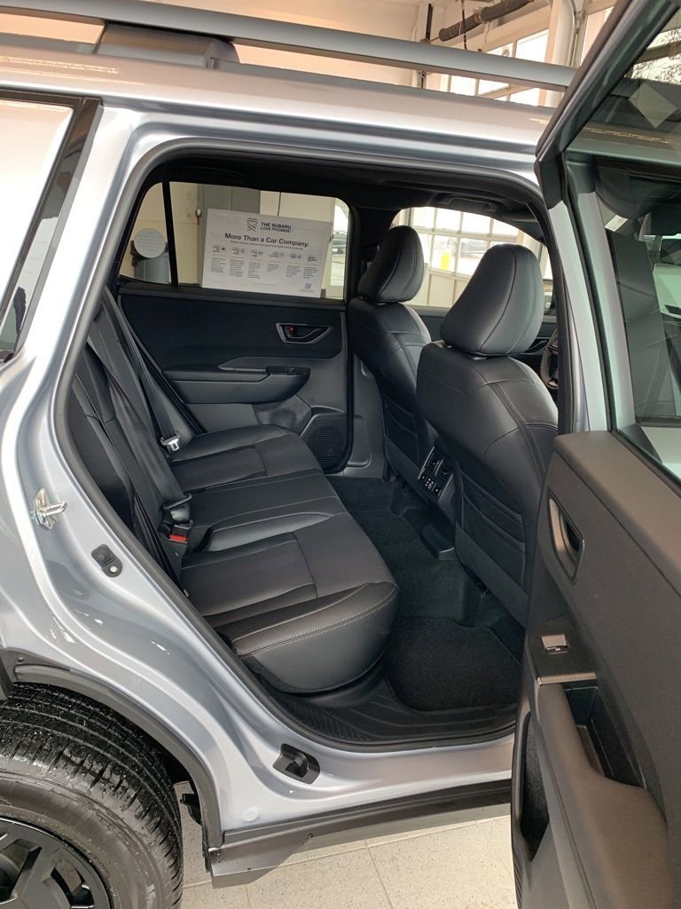 New 2026 Subaru Outback Limited image 18