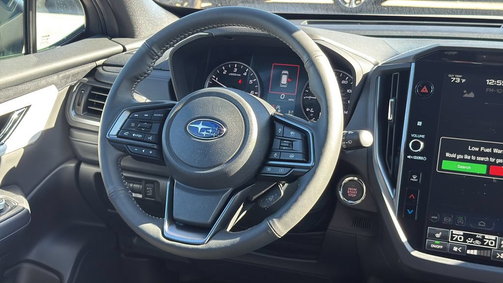 New 2026 Subaru Forester Limited AWD/4WD image 15