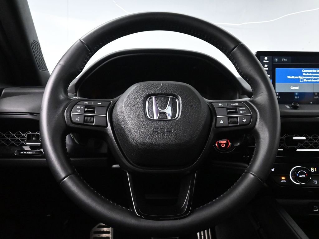Used 2024 Honda Accord Sport image 24