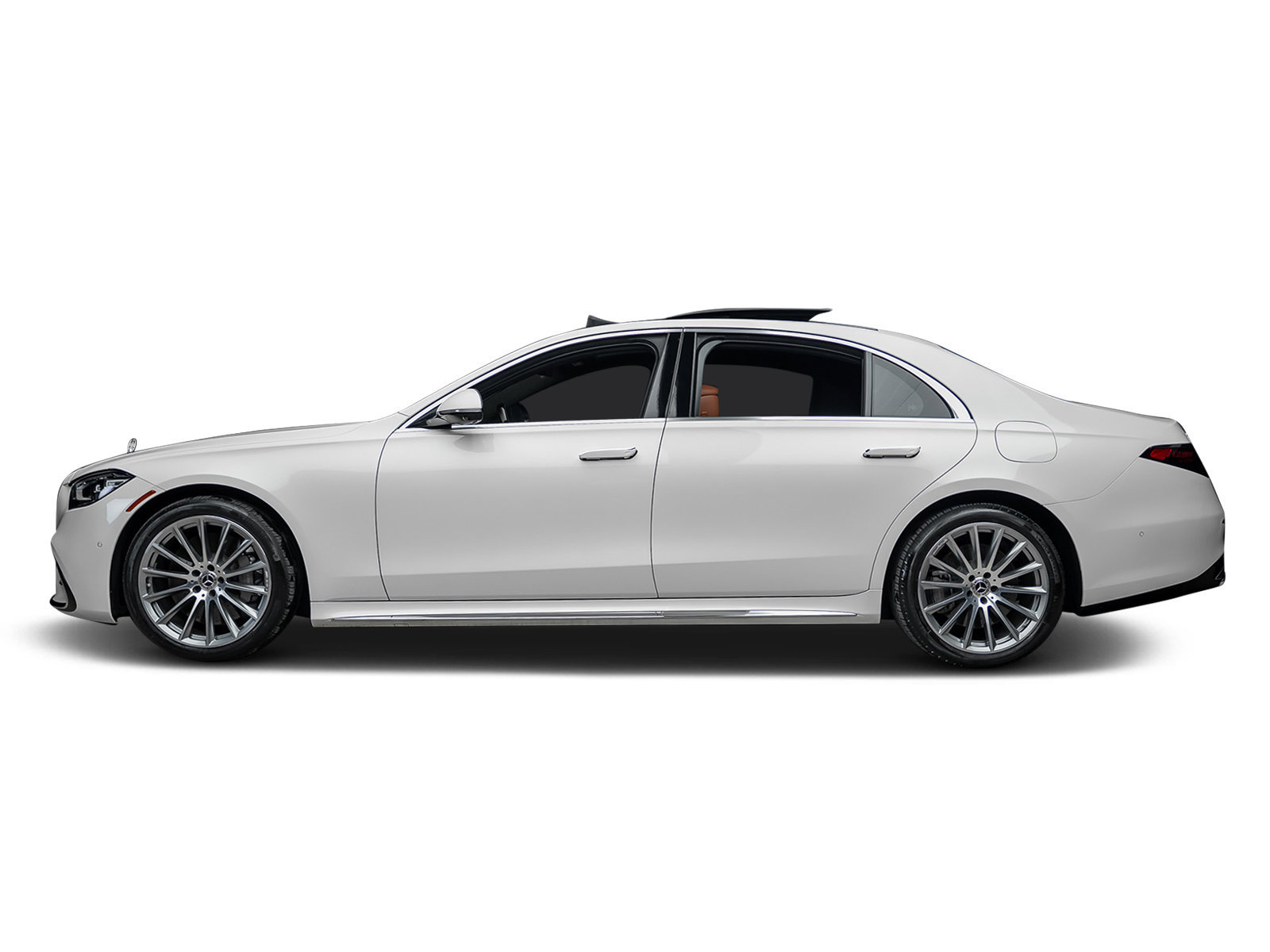 Used 2023 Mercedes-Benz S 580e 4MATIC Sedan image 19