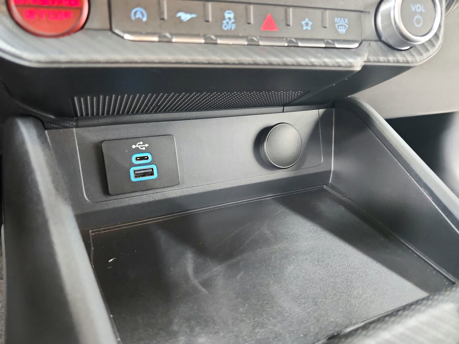 New 2026 Ford Mustang Coupe image 30