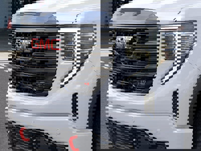 New 2026 GMC Sierra 1500 AT4 image 13