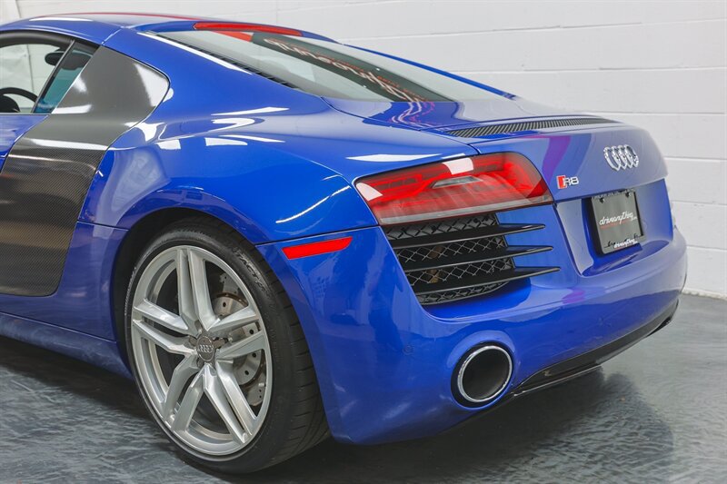 Used 2015 Audi R8 V8 AWD/4WD image 18