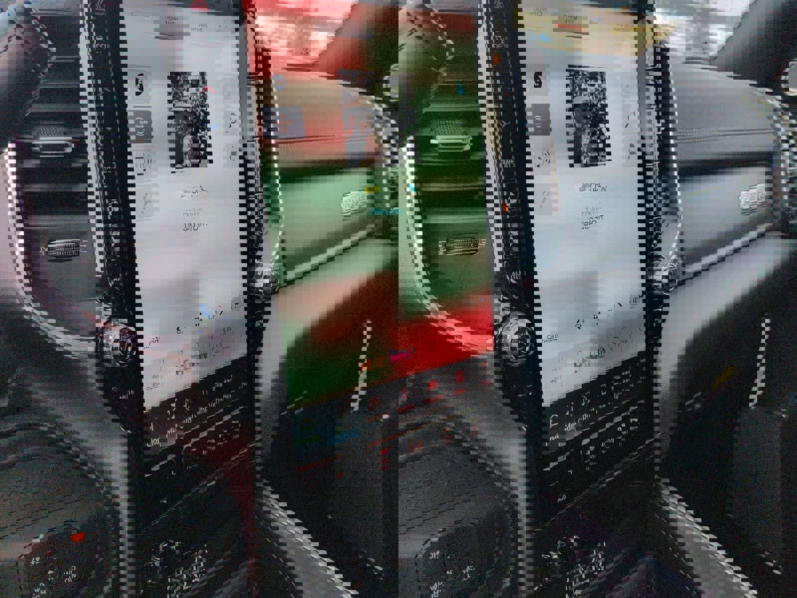 New 2026 RAM 2500 Laramie image 26