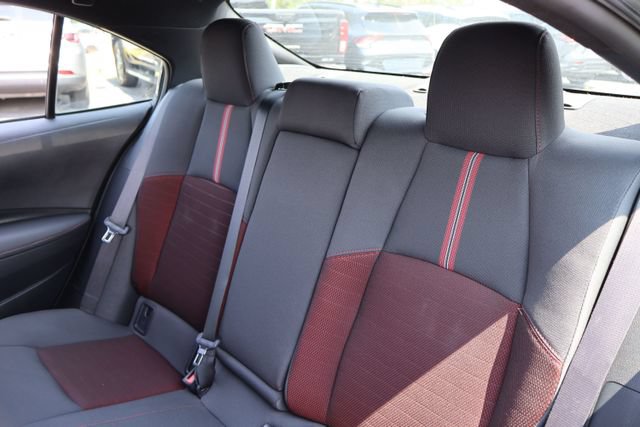Used 2024 Toyota Corolla SE FWD image 14