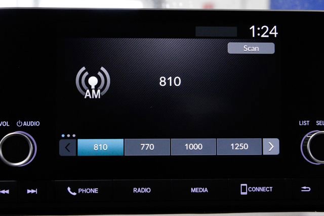 Certified 2023 Honda HR-V LX image 32