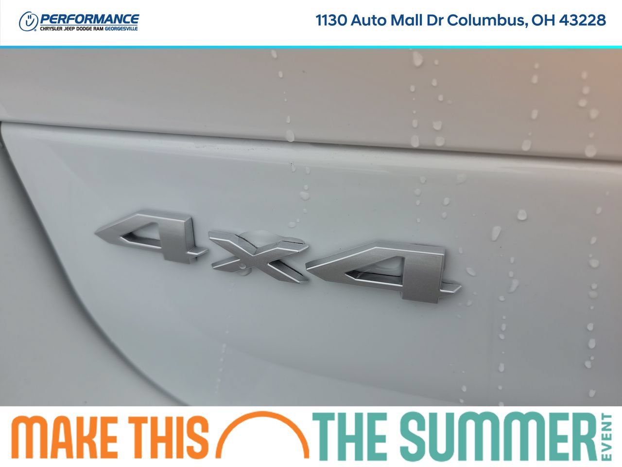 New 2026 Jeep Grand Cherokee L Limited AWD/4WD image 11