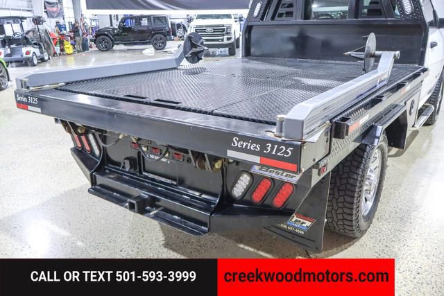 Used 2020 RAM 2500 Tradesman image 34
