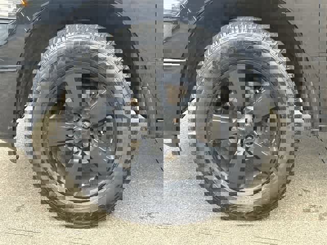 Used 2018 RAM 1500 Big Horn image 7