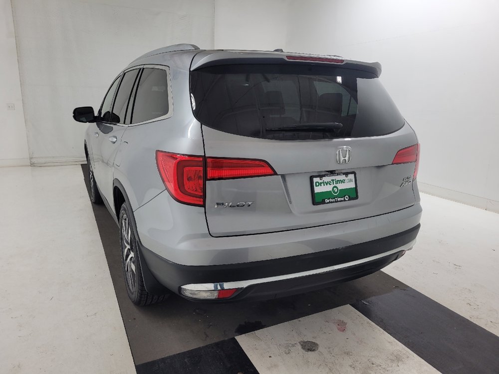 Used 2016 Honda Pilot Elite image 6