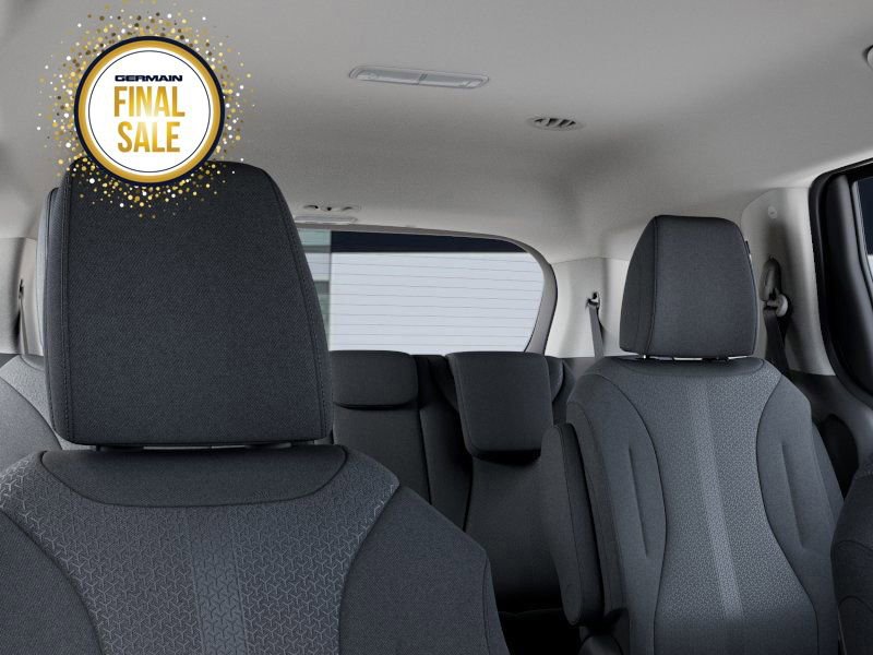 New 2026 Kia Carnival LX image 28