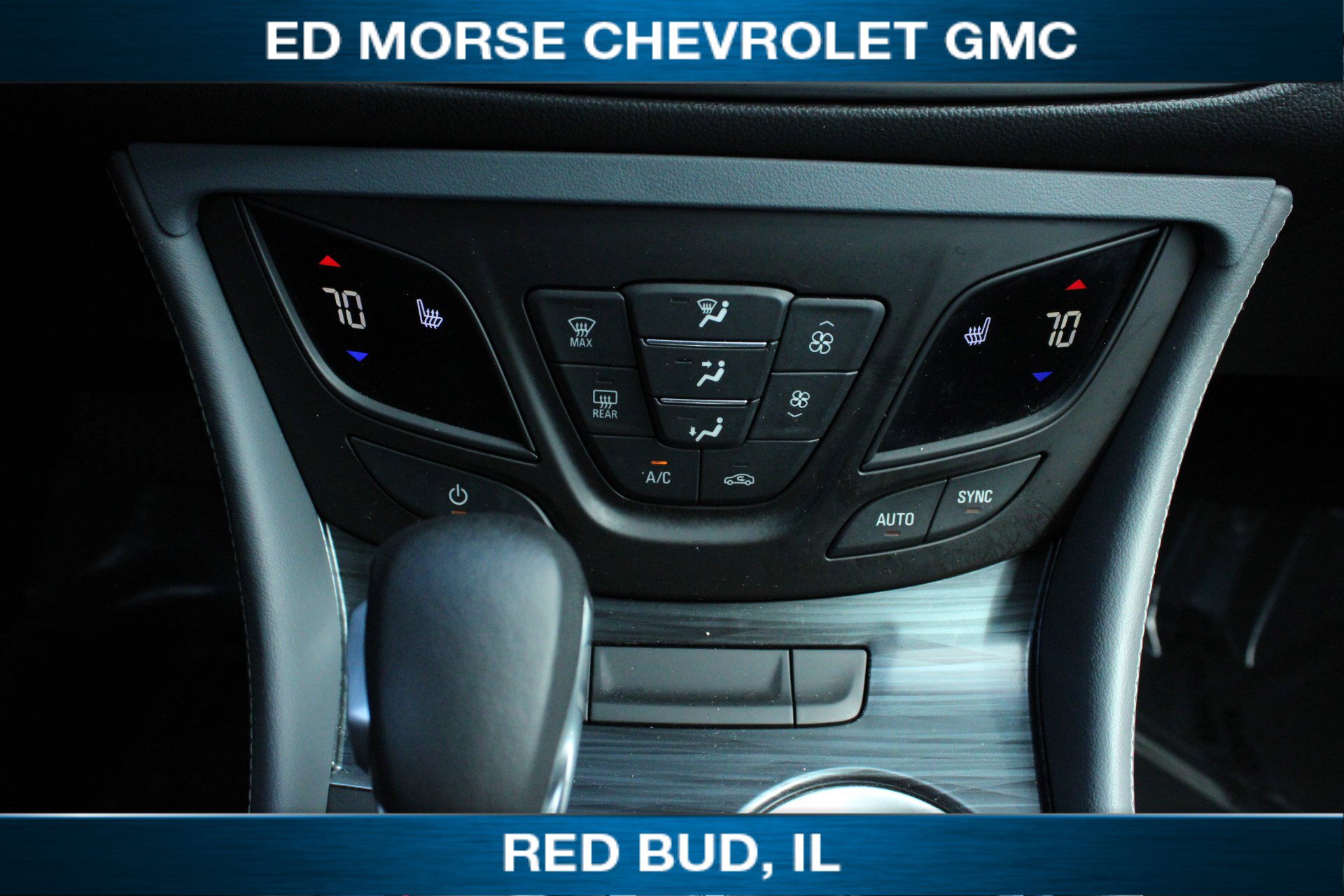 Used 2020 Buick Envision Essence image 13