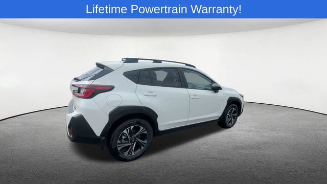 New 2026 Subaru Crosstrek 2.0i Premium image 9