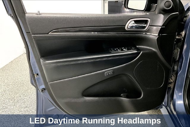 Used 2021 Jeep Grand Cherokee Limited X AWD/4WD image 26