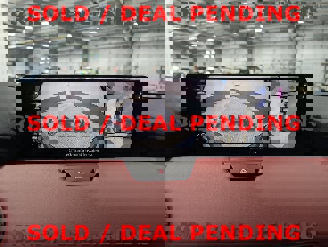 Used 2025 MAZDA CX-70 3.3 Turbo S w/ Premium Package image 32