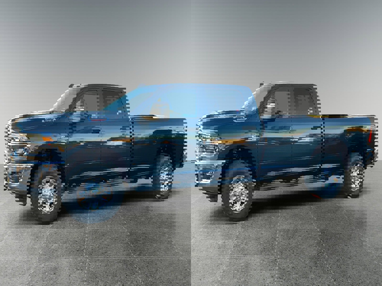 New 2026 RAM 2500 Tradesman image 2
