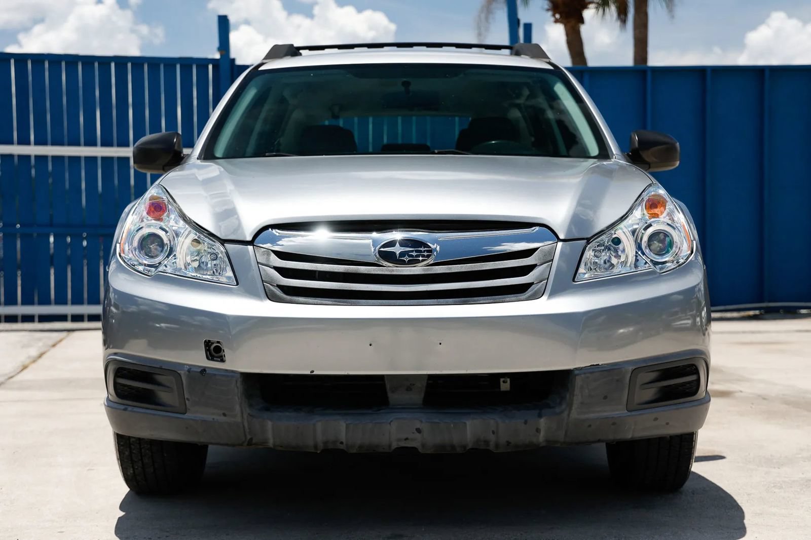 Used 2011 Subaru Outback 2.5i AWD/4WD image 10