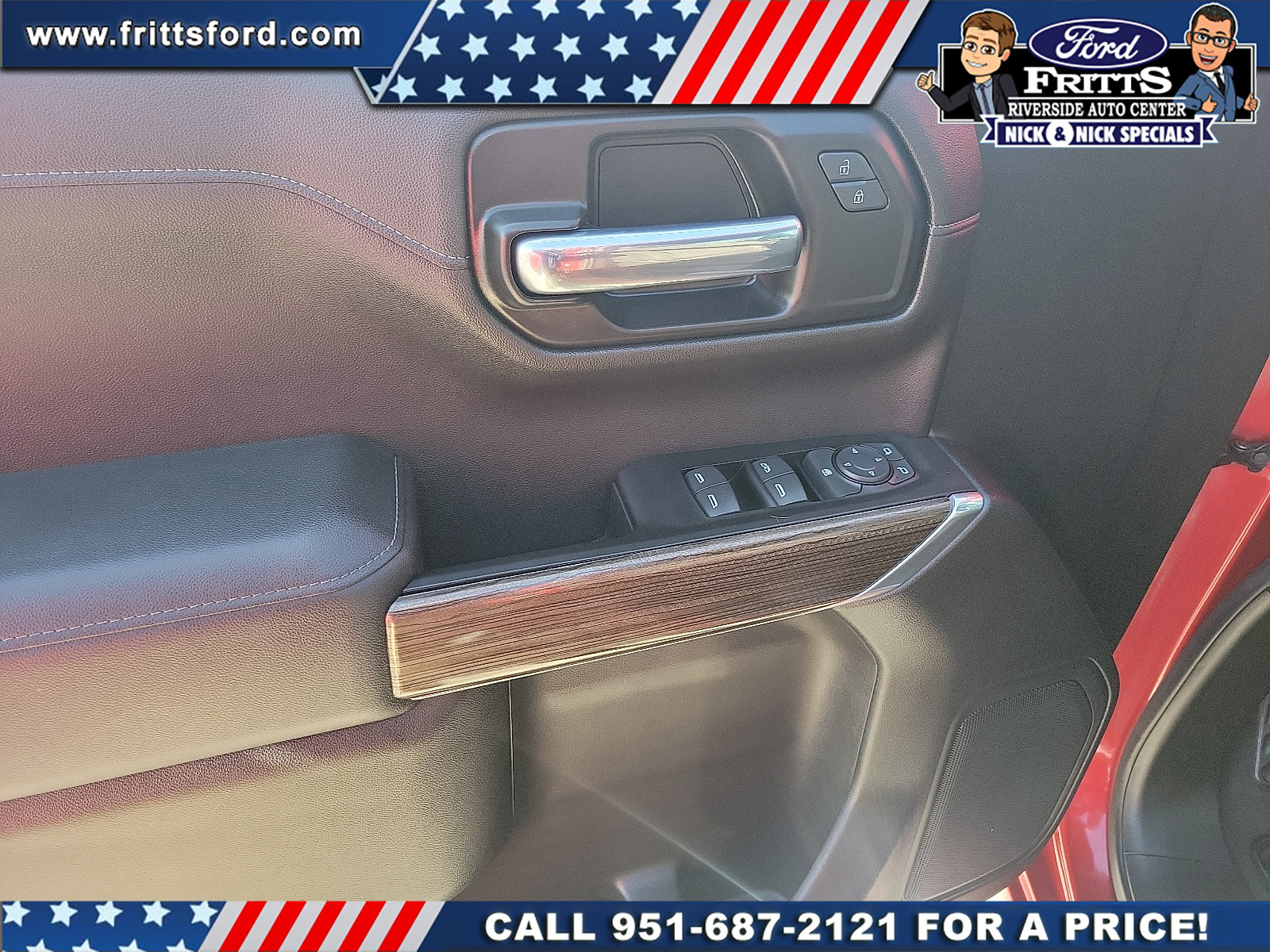 Used 2021 Chevrolet Silverado 1500 LT w/ Bed Protection Package RWD image 12