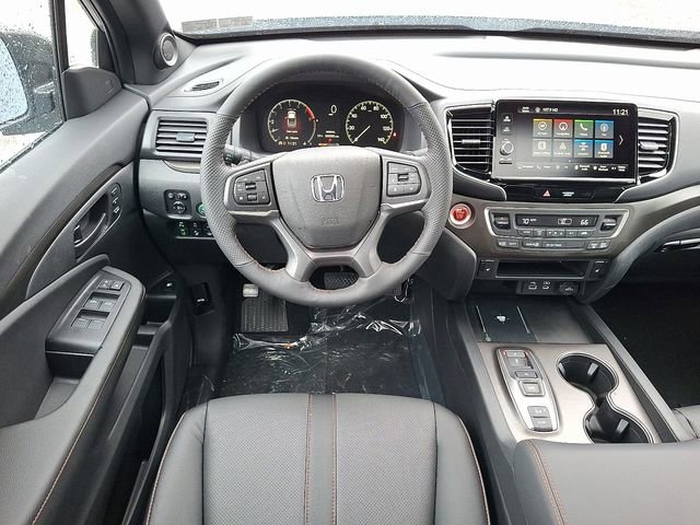 New 2026 Honda Ridgeline TrailSport+ image 10