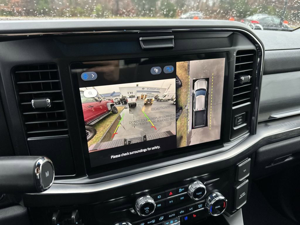 New 2026 Ford F350 Lariat image 17
