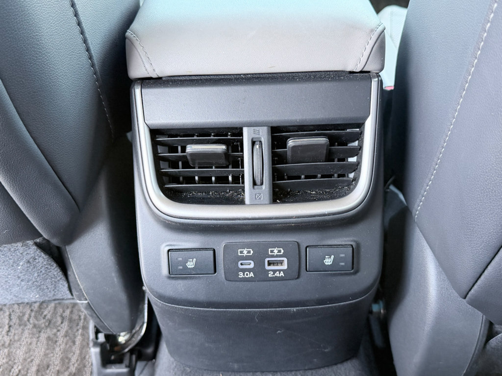 Used 2024 Subaru Outback Limited AWD/4WD image 29