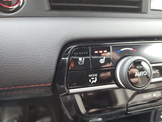 New 2026 Honda Pilot Black Edition image 31