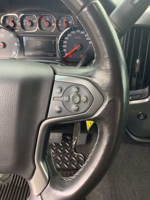 Used 2018 Chevrolet Silverado 1500 LT w/ LT Eassist Package image 28