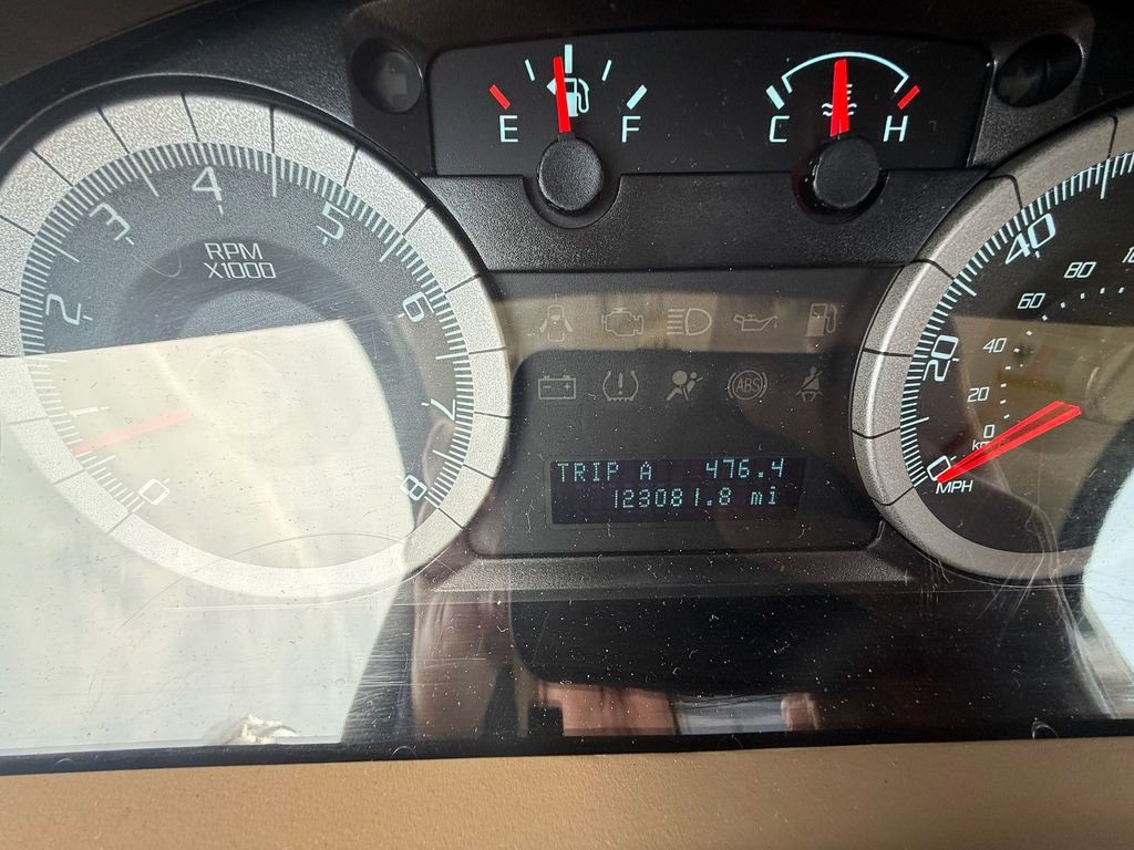 Used 2010 Ford Escape Limited FWD image 17