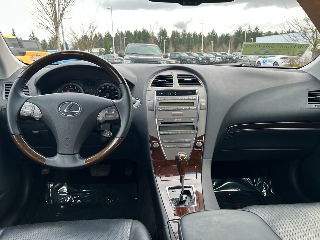 Used 2010 Lexus ES 350 image 6