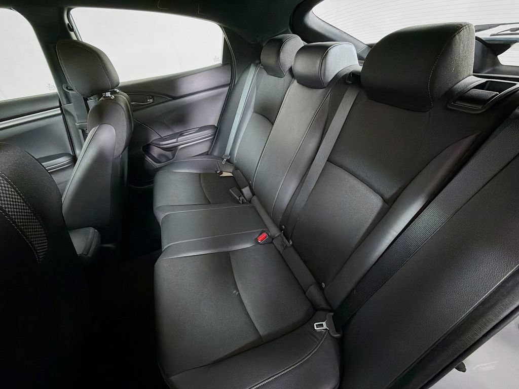 Used 2021 Honda Civic Sport image 22
