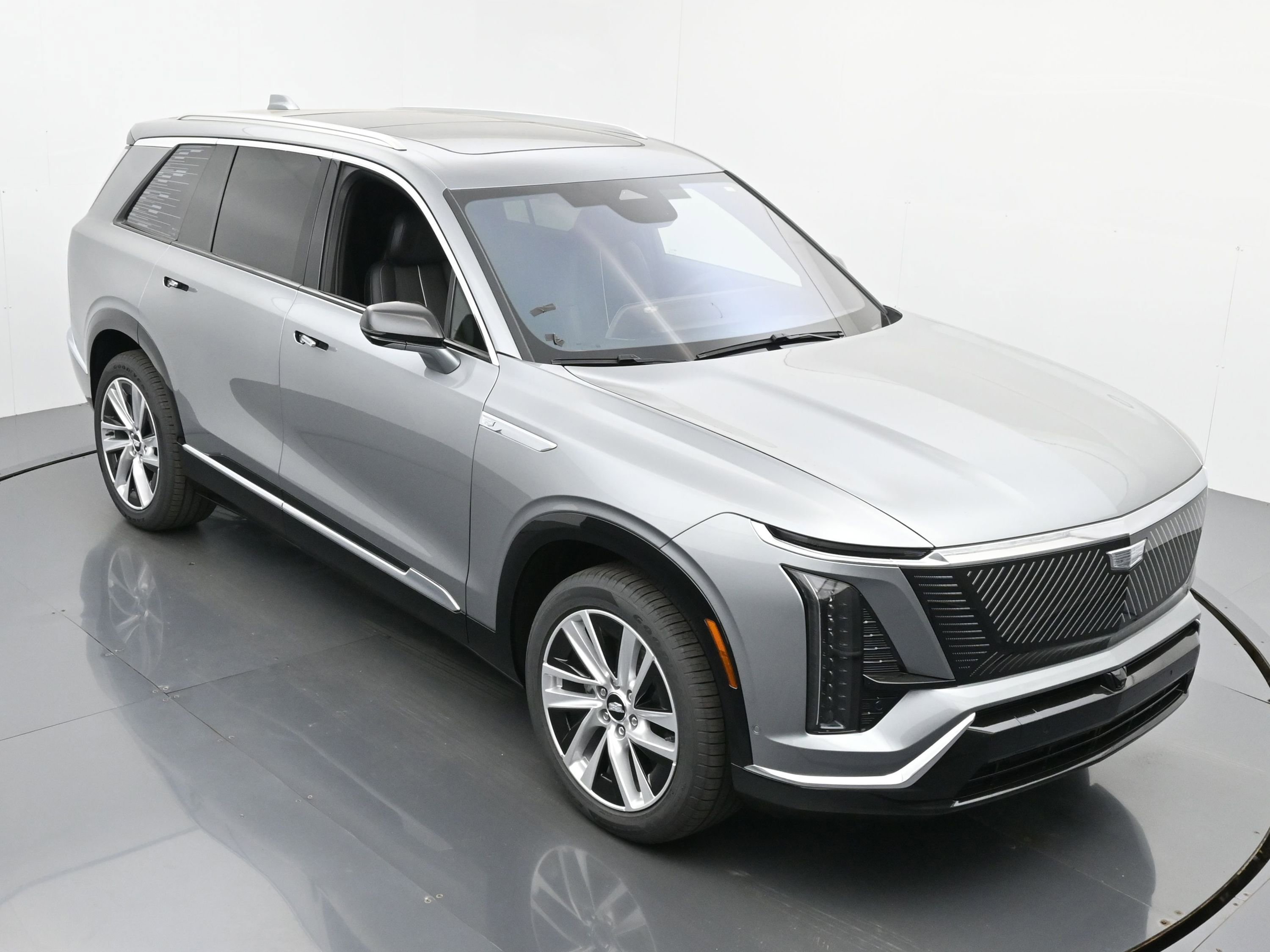 New 2026 Cadillac Vistiq Luxury image 29