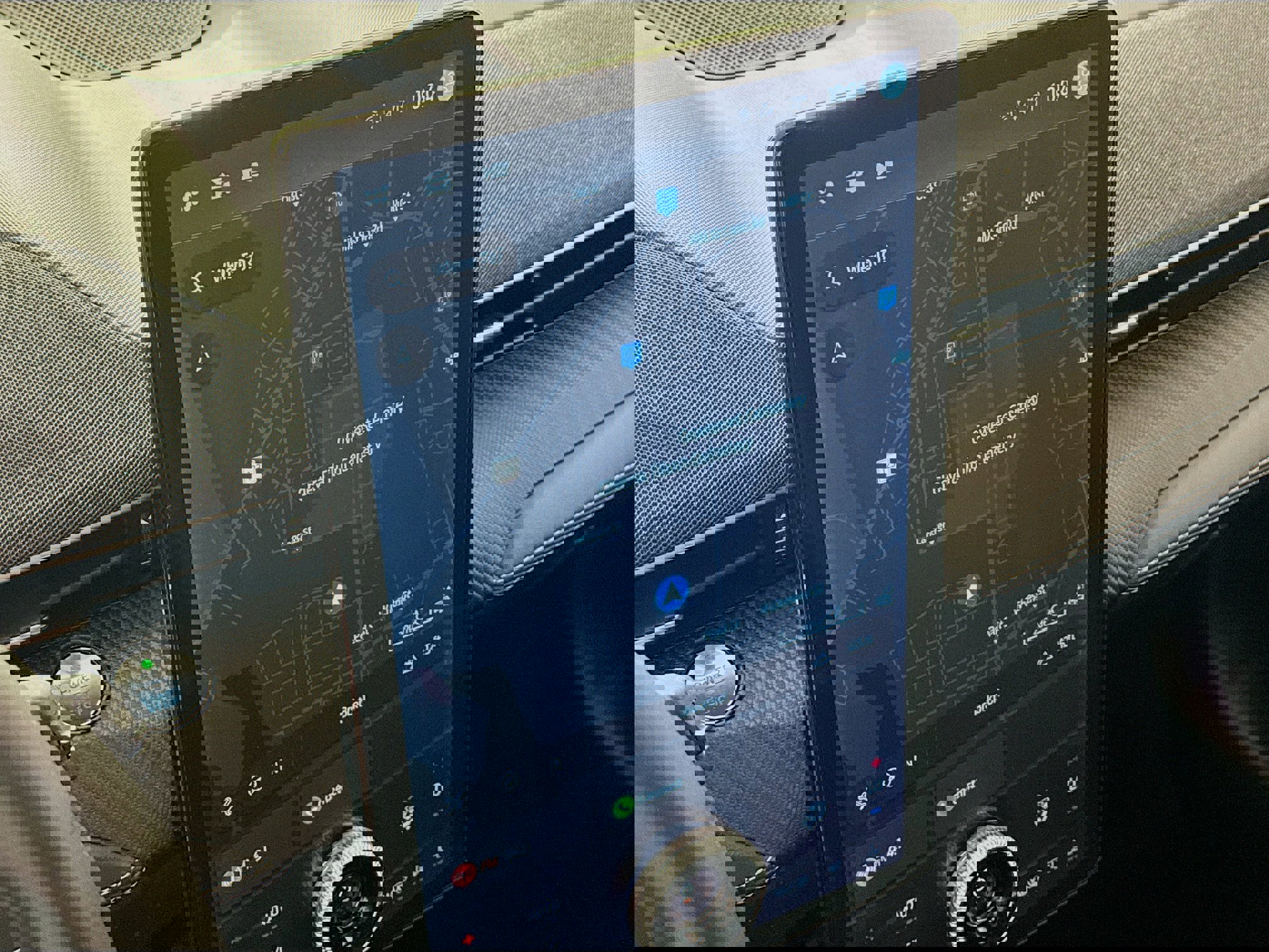 Used 2023 Ford Mustang Mach-E Premium image 2