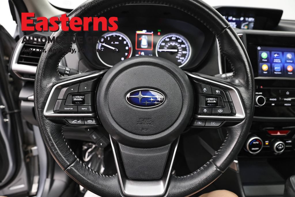 Used 2023 Subaru Forester Premium AWD/4WD image 10