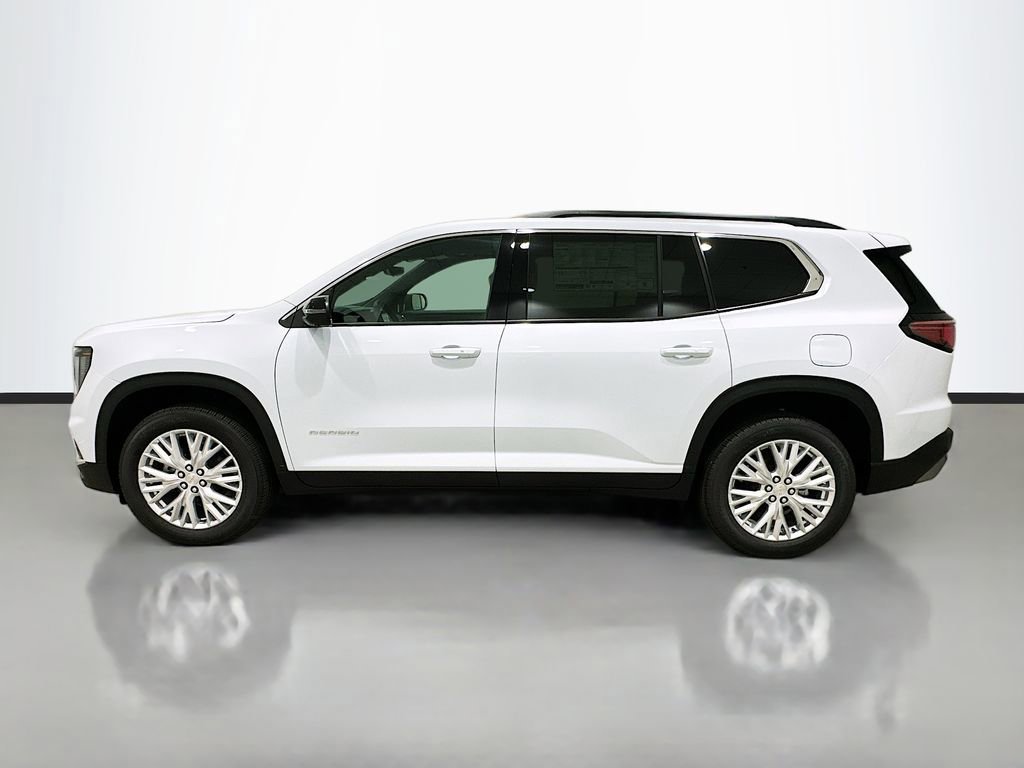 New 2026 GMC Acadia Elevation w/ Elevation Premium Package image 4