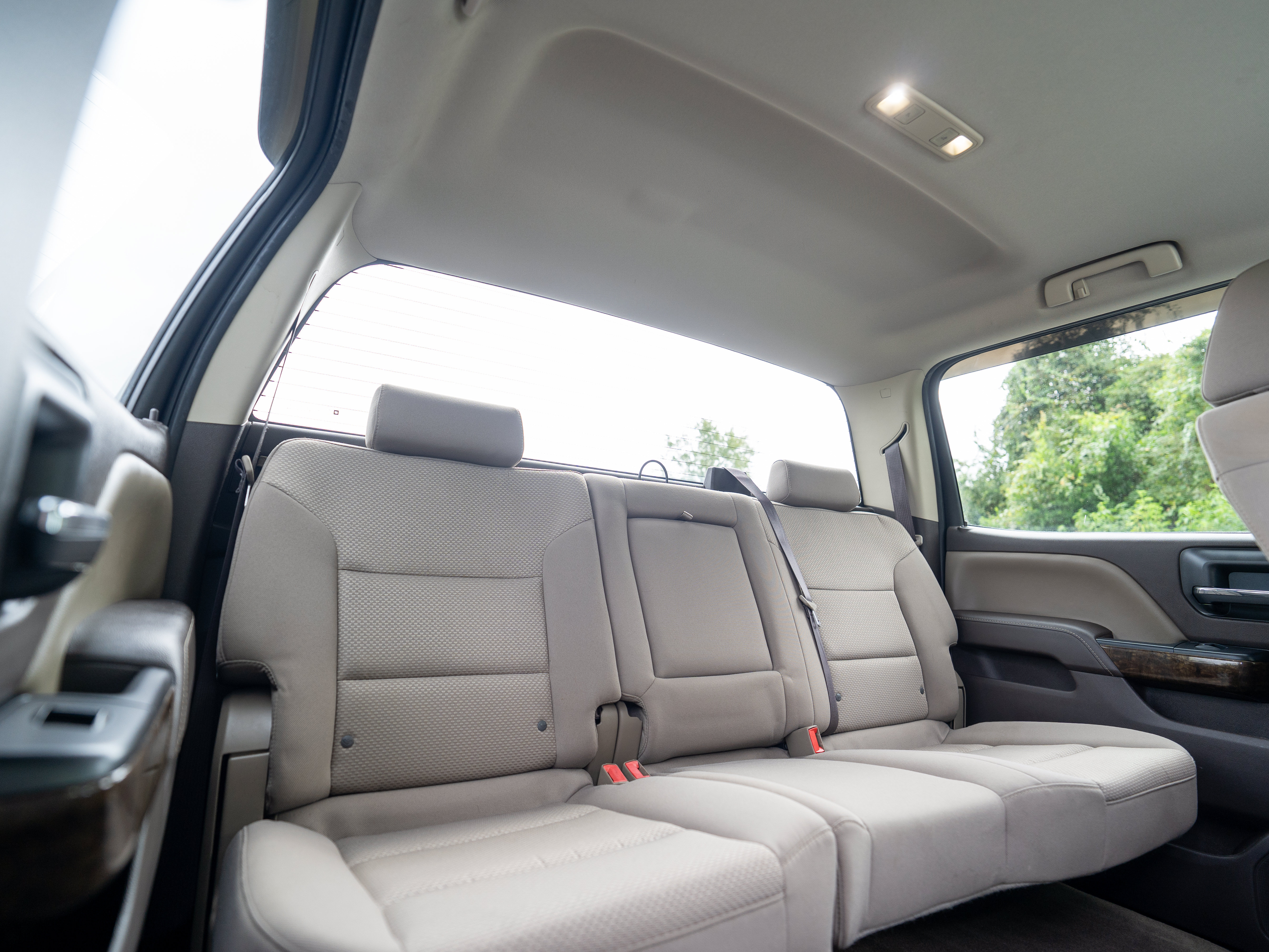 Used 2017 Chevrolet Silverado 1500 LT w/ All Star Edition RWD image 13