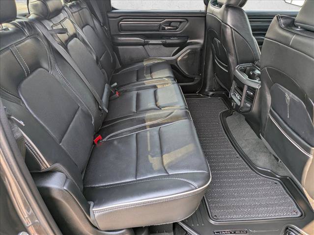 Used 2024 RAM 1500 Limited AWD/4WD image 18
