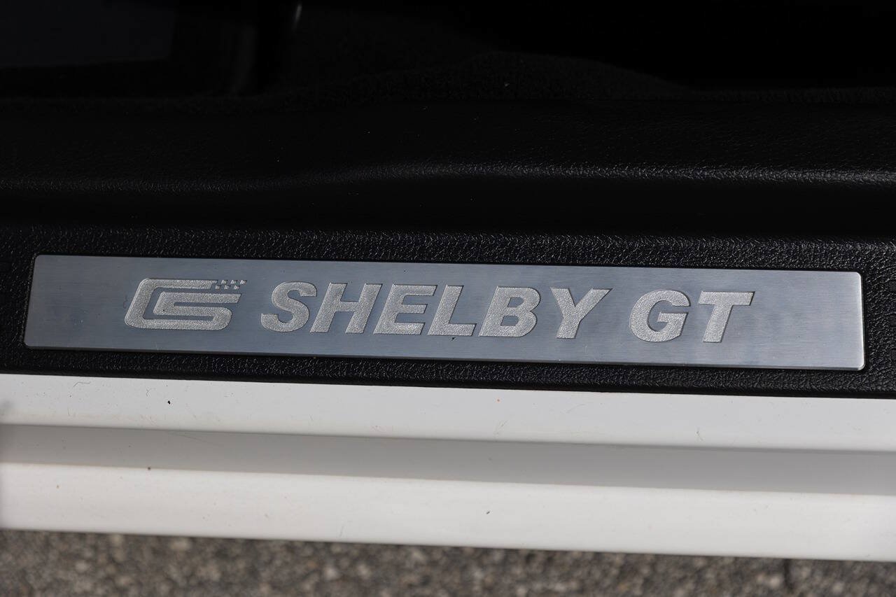 Used 2007 Ford Mustang GT RWD image 33