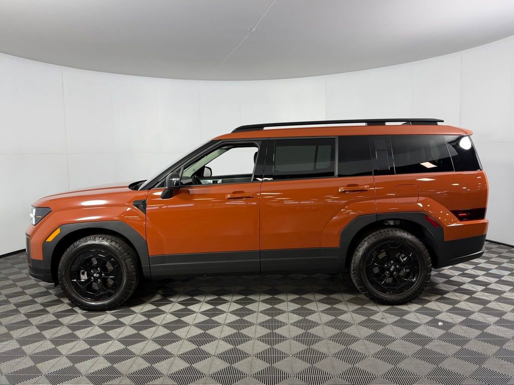 Used 2026 Hyundai Santa Fe XRT image 10