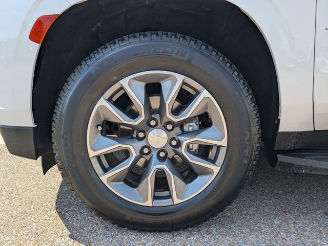 Used 2021 Chevrolet Tahoe LT w/ LT Signature Plus Package image 12