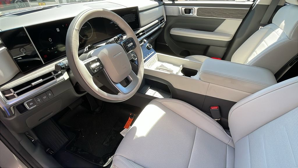 New 2026 Hyundai Santa Fe Calligraphy image 14