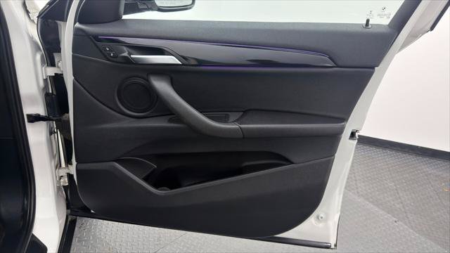 Used 2022 BMW X2 sDrive28i w/ Convenience Package FWD image 23