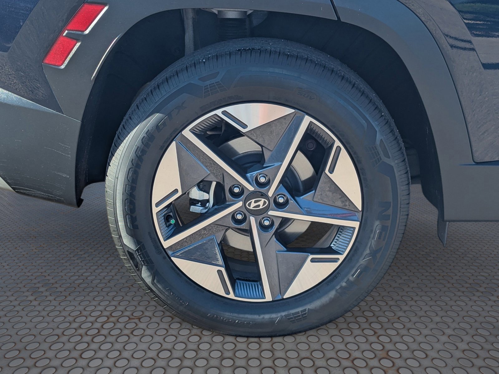 Used 2025 Hyundai Tucson SEL image 10