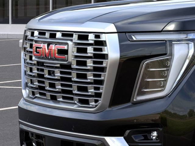 New 2026 GMC Yukon Denali w/ Sun & Power Step Package AWD/4WD image 13