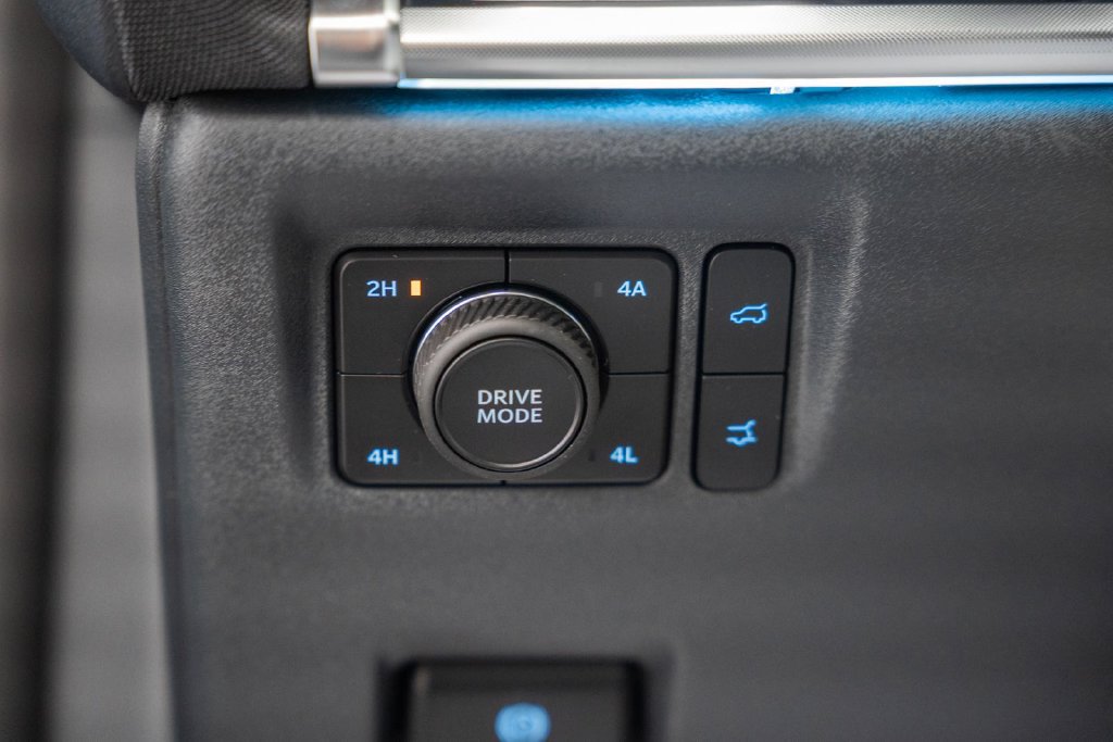 New 2027 Ford Expedition Platinum AWD/4WD image 53
